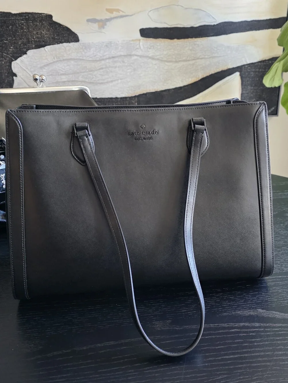 Coach Kate Spade Madison Tote